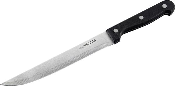 Nirosta Küchenmesser Mega 30 cm