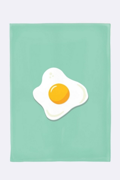 chic. mic Geschirrtuch Organic kitchen towel - Geschirrhandtuch