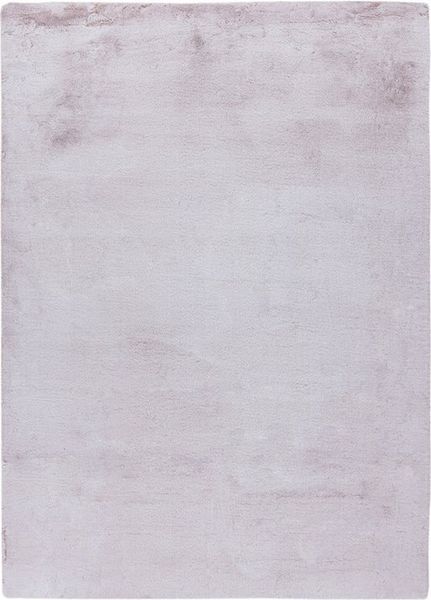 Raika 125 Rosa / Weiß 80 x 150 cm