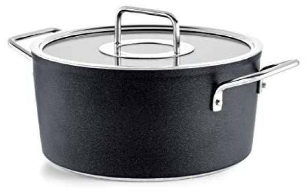 Fissler Kochtopf Adamant®, Aluminium (1-tlg), Made in Germany