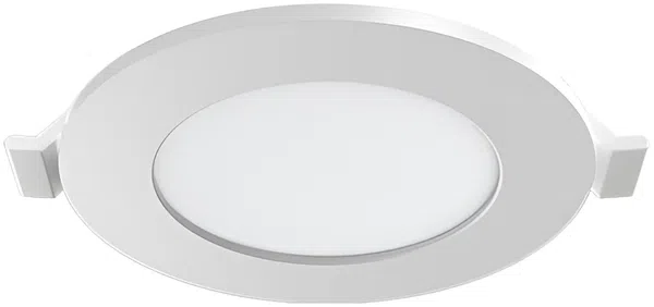 Ultraslim LED Einbaustrahler 3W Weiß Ø85mm 3CCT 220lm