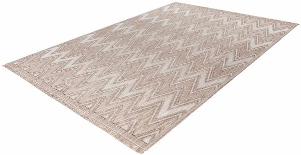 Sarai 225 Beige 80cm x 150cm