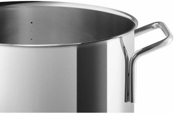 Eva Solo Stainless Steel Topf 6,5 l 24 cm Bild 4
