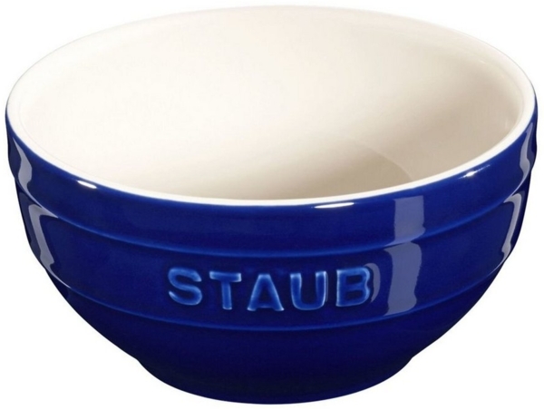 Staub Staub runde Schüssel 12 cm 405107950