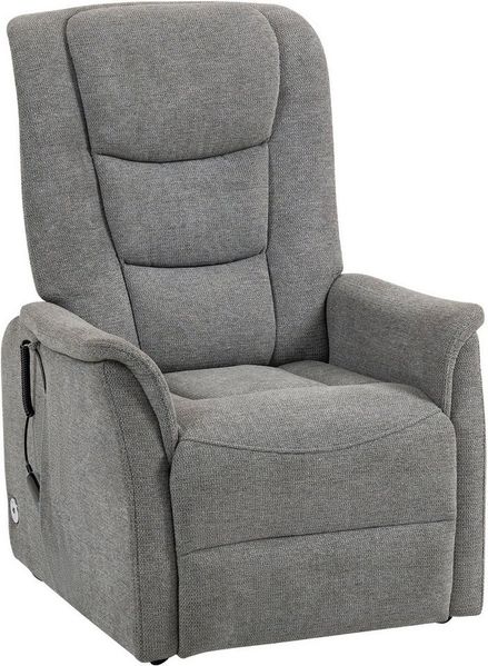 TV-Sessel mit Mobilitätsfunktion PARMA 2