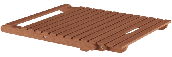 Liegestuhl pistazie Fußablage Tisch Kissen Deckchair Sonnenliege Holz Gartenliege 10-306FTKD Bild 16