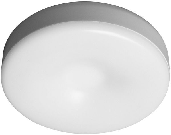 Osram LED Unterbauleuchte Spot LED DOT-it Classic slim weiß Akku