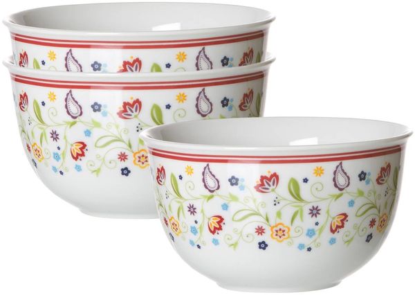 Ritzenhoff & Breker Shanti Müslischalen-Set ø 14 cm 3-teilig