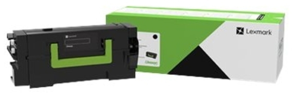 LEXMARK Extra Long Corporate Cartridge MS725 MX725 MS823 MS825 MS826 MX820 Serie