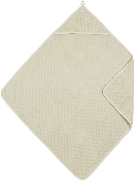 Meyco Badecape Popcorn - Frottee - 75x75 cm - Soft