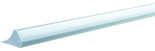 Paulmann No. 70440 Corner Profil 100 cm grau, Kunststoff