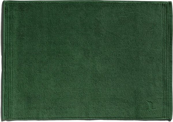 Möve Badematte Superwuschel, Höhe 5 mm, Baumwolle, rechteckig, Möve, fußbodenheizungsgeeignet