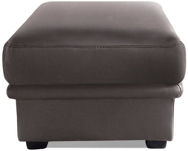 sit&more Polsterhocker Savona, B: 58 cm, individuell zu kombinieren