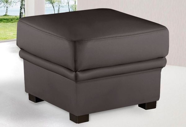 sit&more Polsterhocker Savona, B: 58 cm (1 St), individuell zu kombinieren
