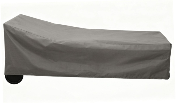 osoltus Outdoor Schutzhaube Sonnenliege 212cm × 70cm × 48cm (Oxford 600D)