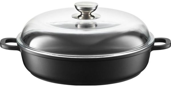 Ambition Wok Bratpfanne 32cm