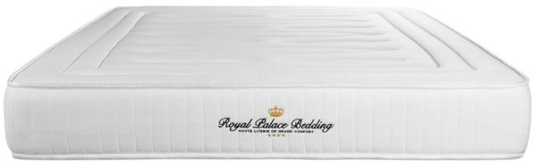 Matratze Nottingham Memory-Schaum, Härtegrad 4, Höhe: 20 cm, 180x220 cm Bild 4