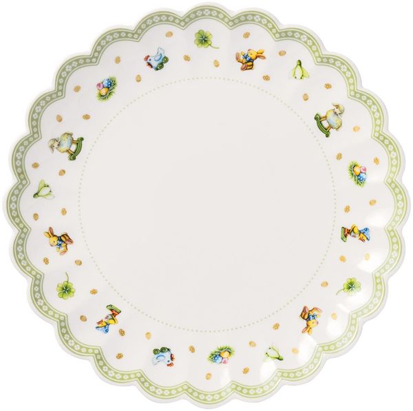 Villeroy & Boch Easter Delight Frühstücksteller ø 21,9 cm