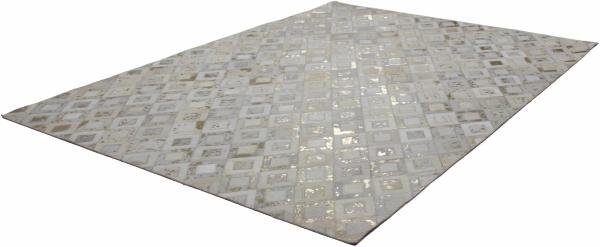 Spark 110 Elfenbein / Gold 80x150