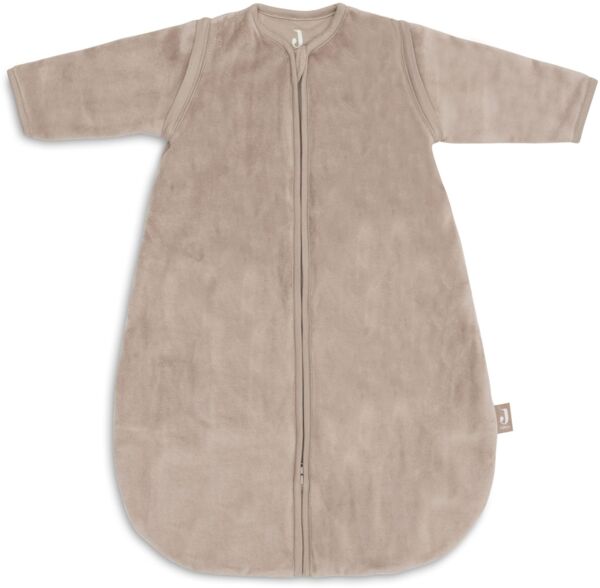Jollein Baby Schlafsack mit Abnehmbaren Ärmeln Sam