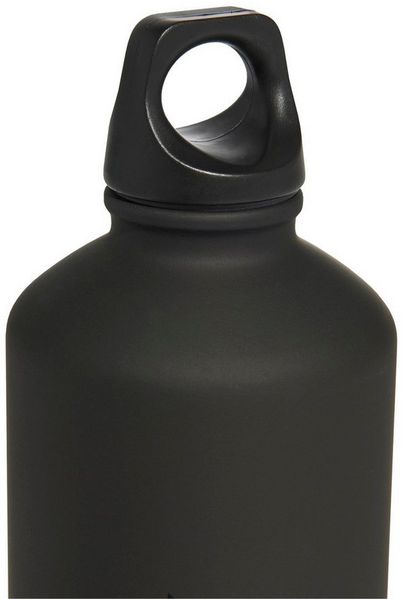 adidas Performance Trinkflasche (BPA-frei) Stahl 750ml schwarz