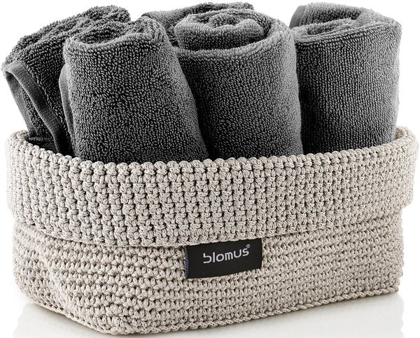 blomus Häkelkorb TELA (1 St)
