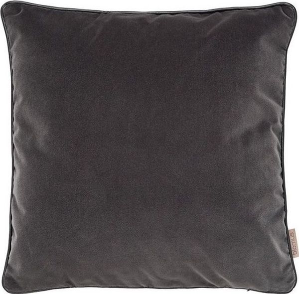 blomus Kissenbezug blomus Kissenbezug für Kopfkissen oder Sofakissen Samt -VELVET-