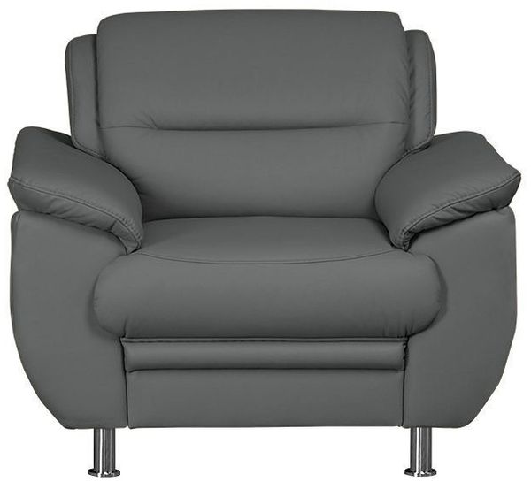 sit&more Sessel Mailand, B: 99 cm, individuell zu kombinieren