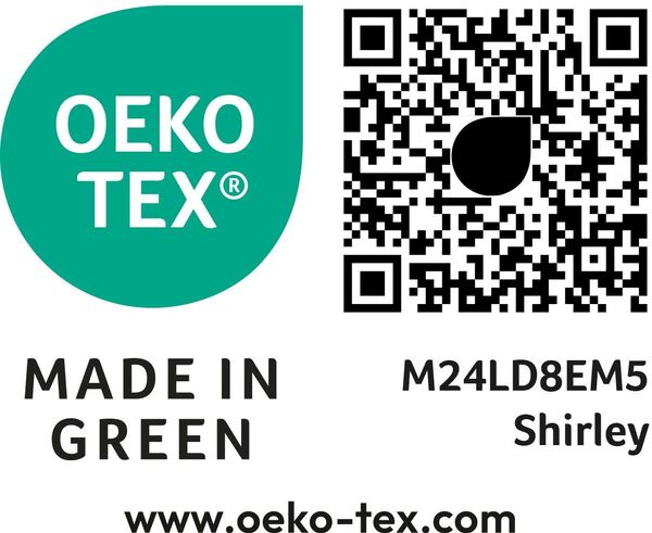 OTTO home Bettwäsche Wenda, Polycotton recycelt, 2 teilig, in Qualitäten PolyCotton (kühlend) + Biber (wärmend, 100% Baumwolle)