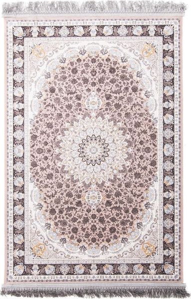 Orientteppich »Shararaah« 150 x 100 cm - rosa