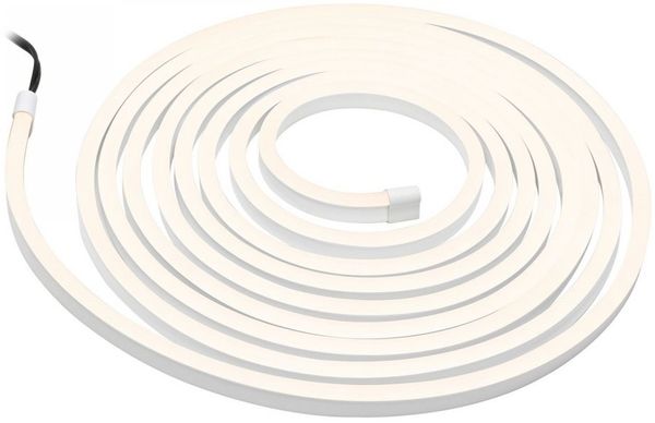 Paulmann No. 78906 SimpLED Outdoor Stripe Set 5m 12W Warmweiß beschichtet IP65