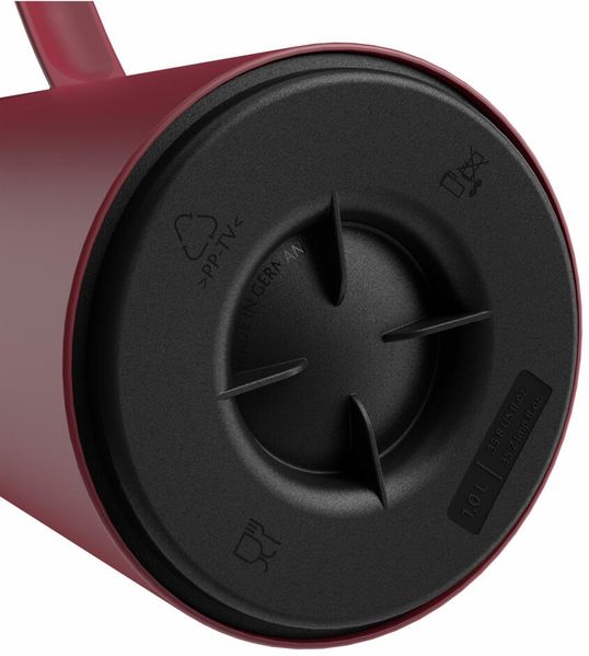 EMSA Isolierkanne Motiva QP 1l w.ro Bild 6