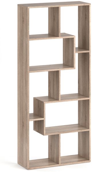 Raumteiler Noa Sonoma 160.6 x 67.2 cm Vicco