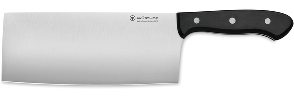 Wüsthof Chinesisches Kochmesser 18 cm