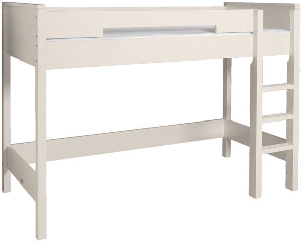 Bopita Seppe Hochbett – 90 x 200 cm – Dune Oatmeal
