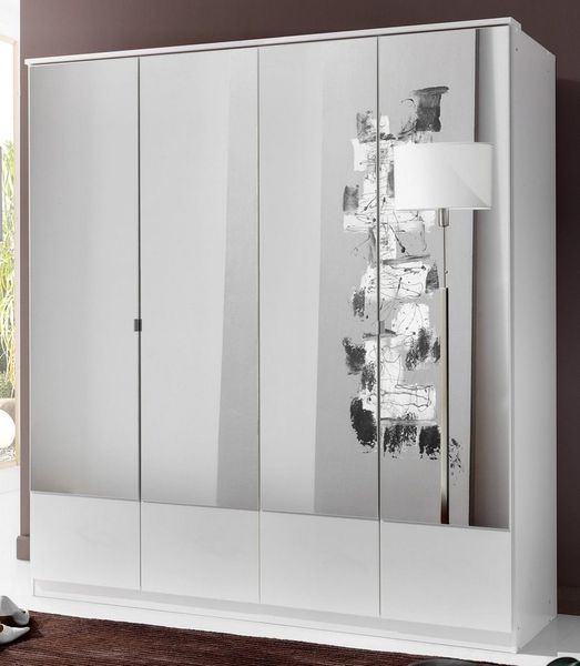 Kleiderschrank IMAGO