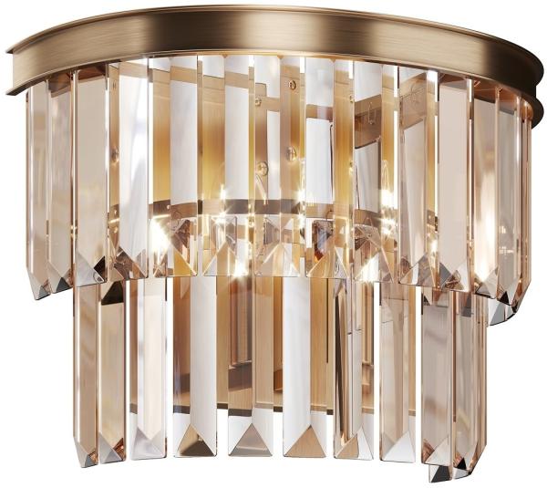 Maytoni Wandleuchte Revero gold