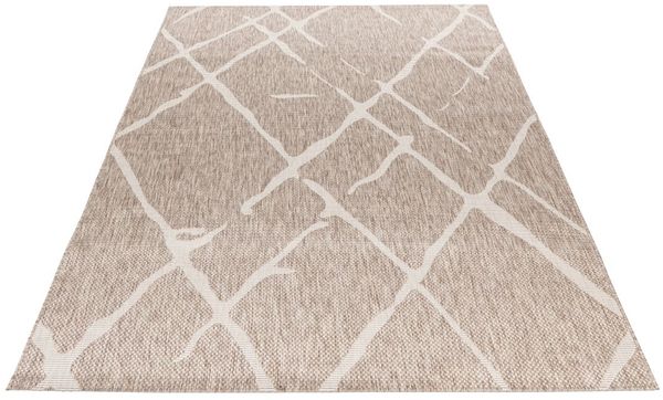 obsession My Tallinn 540 taupe 120 x 170 cm Bild 5