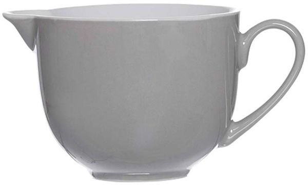 Ritzenhoff & Breker DOPPIO Milch- & Zuckerset grau Bild 2