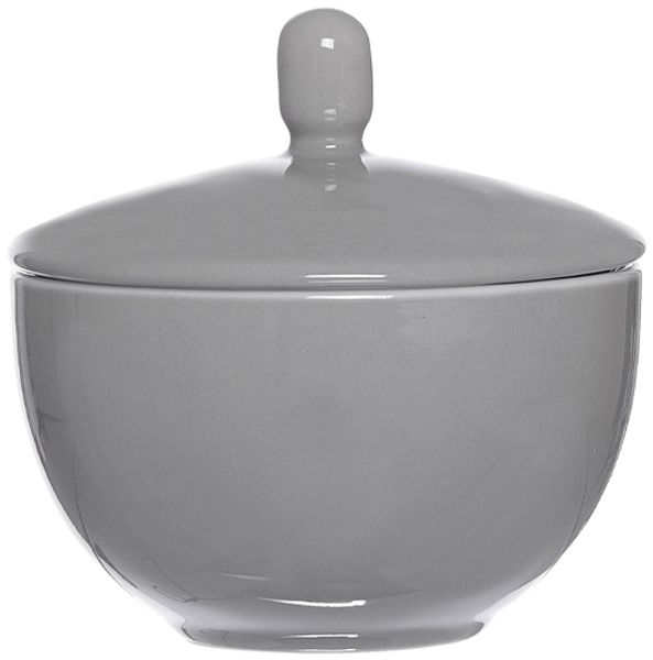 Ritzenhoff & Breker DOPPIO Milch- & Zuckerset grau Bild 3