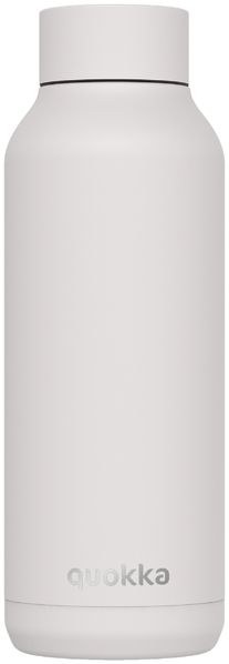Quokka Thermo Trinkflasche aus Edelstahl 510 ml Isolierflasche