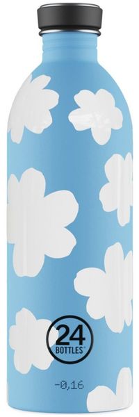 24 Bottles Trinkflasche Urban Bottle Daydreaming 1l