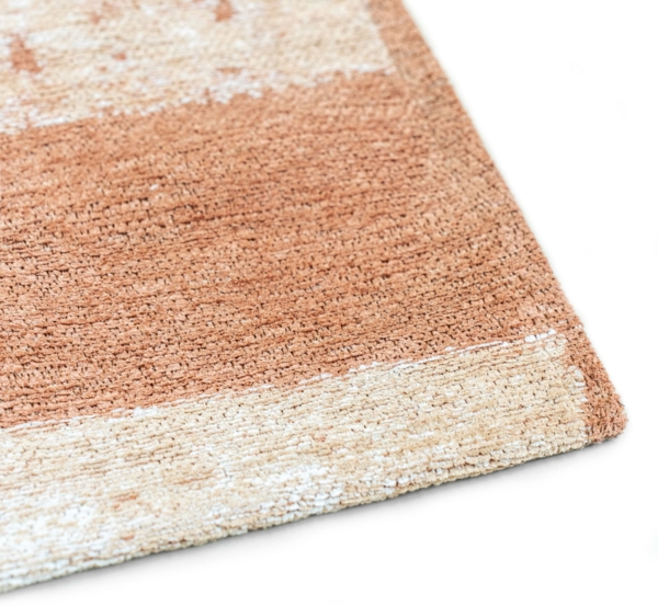 Teppich Lola&Moi Skip Cinnamon Gums 140 x 200 cm Bild 4