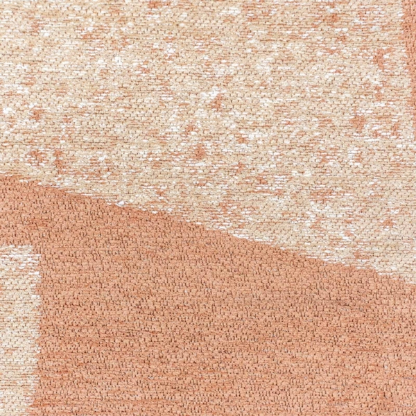 Teppich Lola&Moi Skip Cinnamon Gums 140 x 200 cm Bild 3