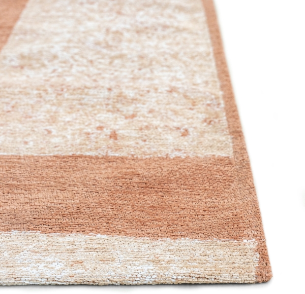 Teppich Lola&Moi Skip Cinnamon Gums 140 x 200 cm Bild 2