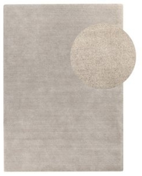 Steffensmeier Wollteppich Sali, Rechteckig, Gabbeh, 100 % Schurwolle Bild 6