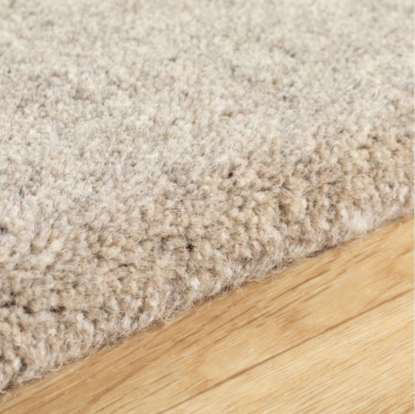 Steffensmeier Wollteppich Sali, Rechteckig, Gabbeh, 100 % Schurwolle Bild 3