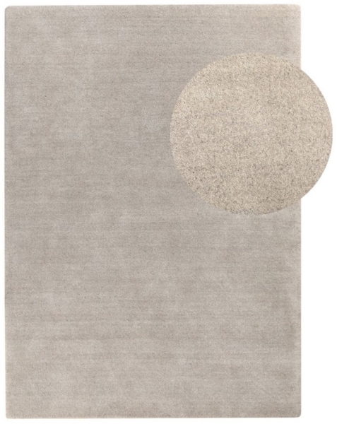 Steffensmeier Wollteppich Sali, Rechteckig, Gabbeh, 100 % Schurwolle Bild 5