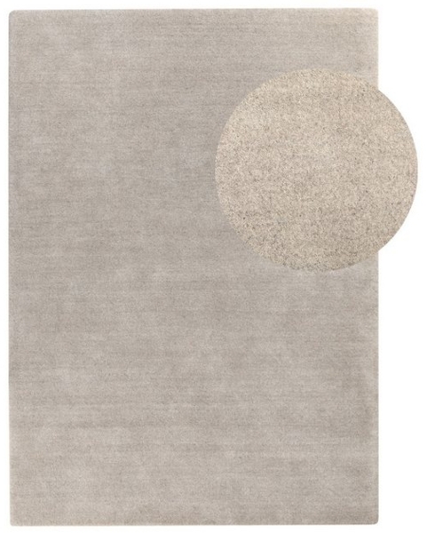 Steffensmeier Wollteppich Sali, Rechteckig, Gabbeh, 100 % Schurwolle Bild 4