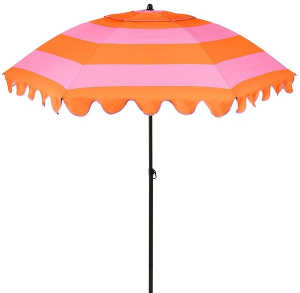 Mica Decorations Sonnenschirm Mica Decorations Neigbarer Sonnenschirm 238 x Ø197 cm